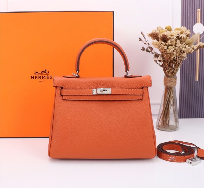 Hermes Kelly Bags